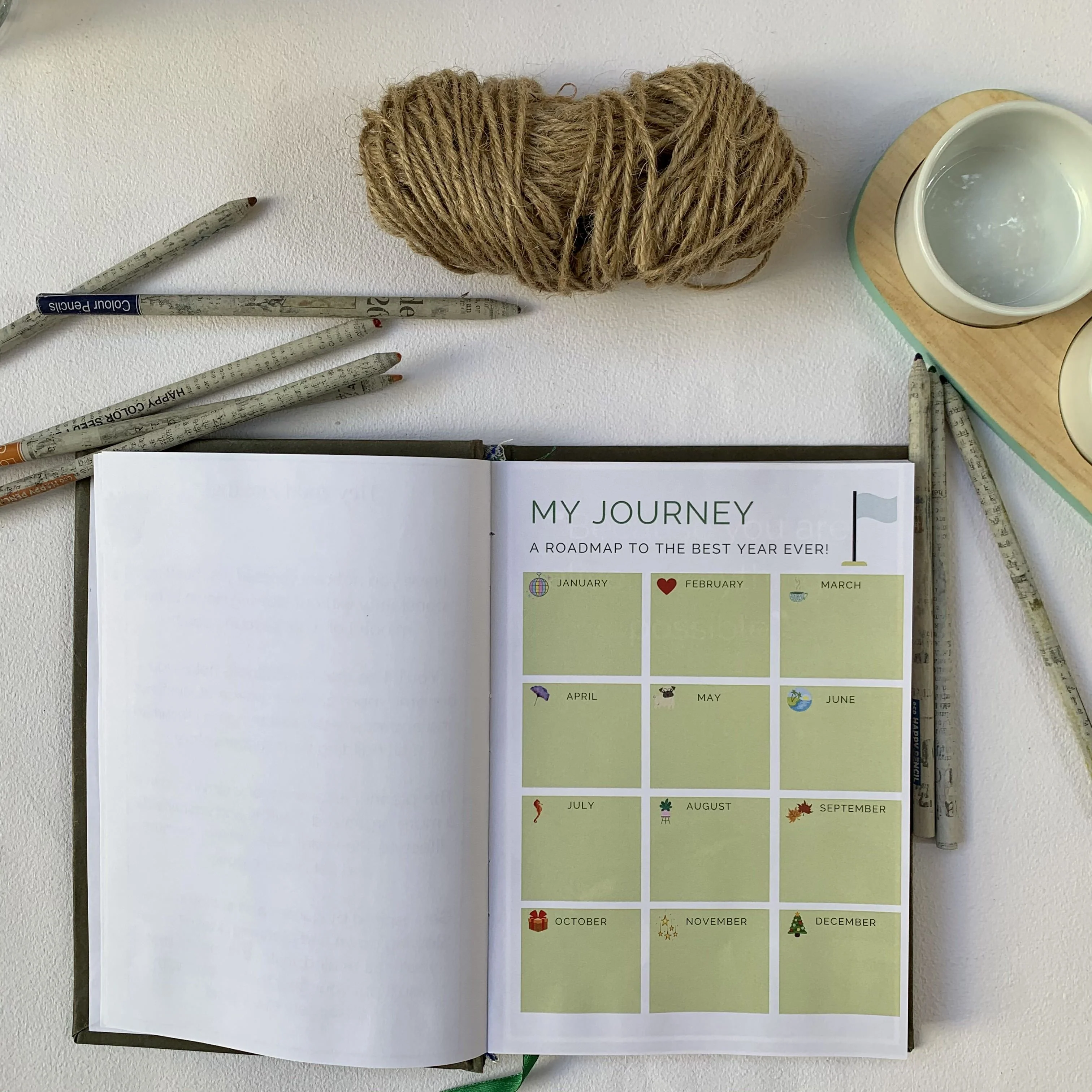 Zero Waste Living 101 [Self-Paced Online Course] - Image 9